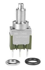 NKK SWITCHES MB2011SD3W03 开关详情与数据手册下载指南